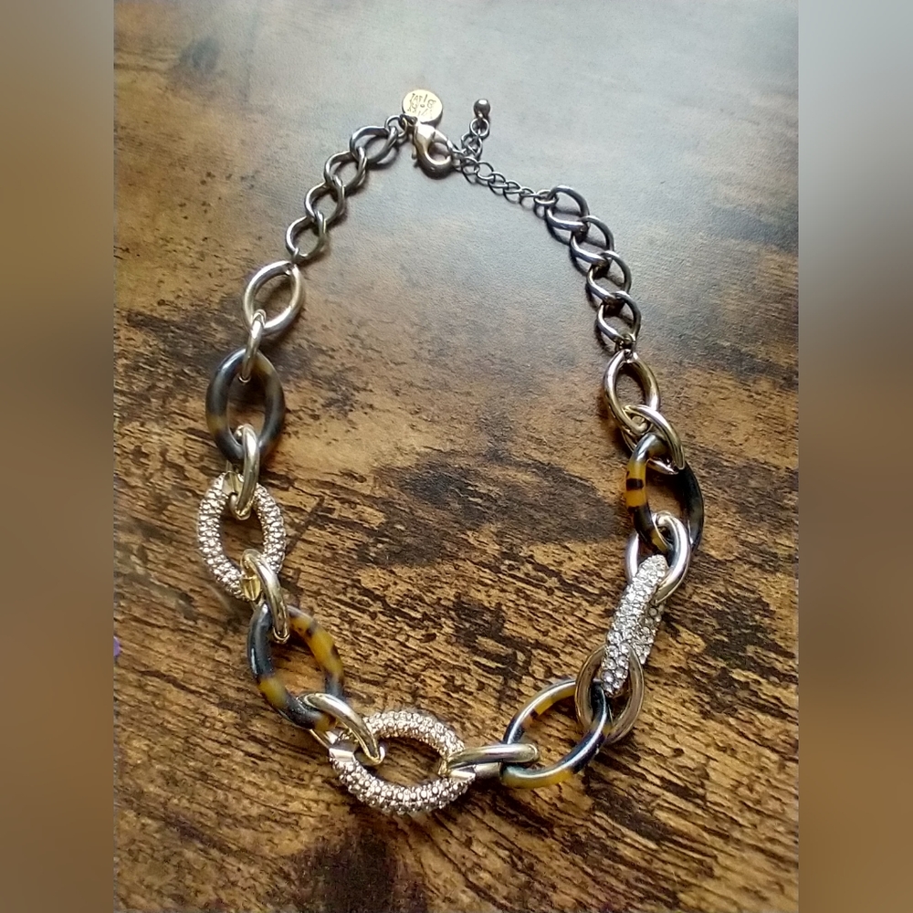 WH/BM Necklace